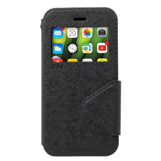 OKNO PRILOŽNOSTI ČRN - APPLE IPHONE X / XS