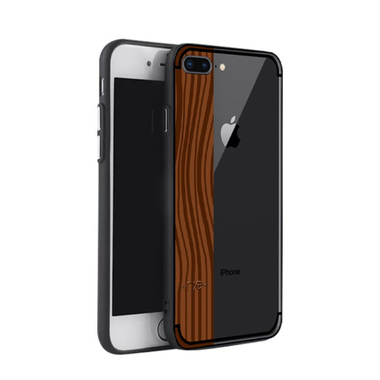 NXE LES ČEŠNJA - IPHONE 7 PLUS / IPHONE 8 PLUS