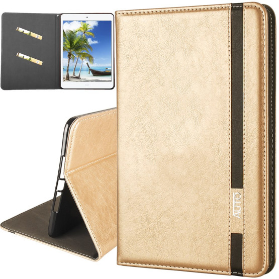 TAJKUN ZLAT - IPAD 9,7' (2017) / IPAD 9,7' (2018)