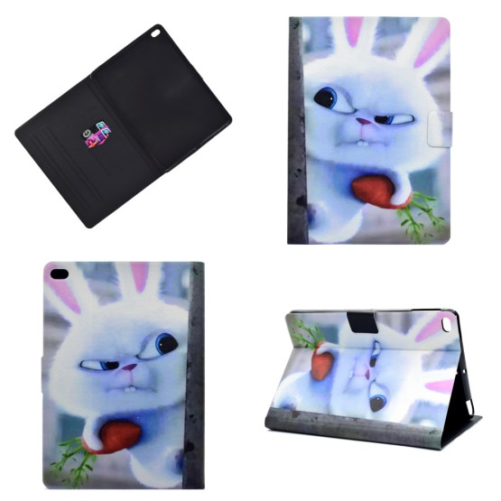 HUDOMUŠEN ZAJČEK - IPAD 9,7' (2017) / IPAD 9,7' (2018)