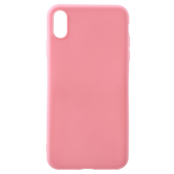 SUHEC MAT ROZA - APPLE IPHONE XS MAX