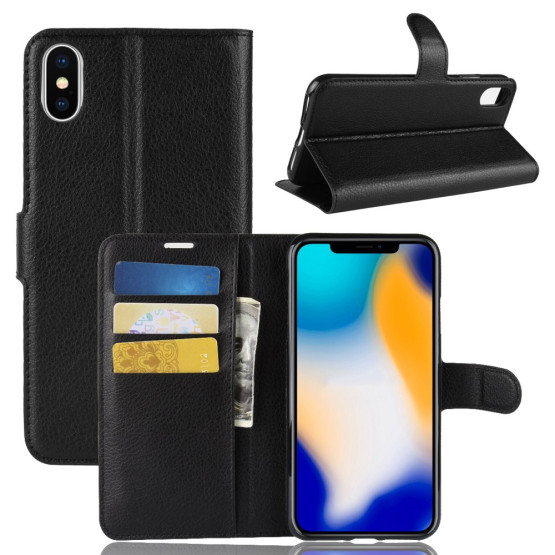 POSLOVNI USPEH ČRN - APPLE IPHONE XS MAX