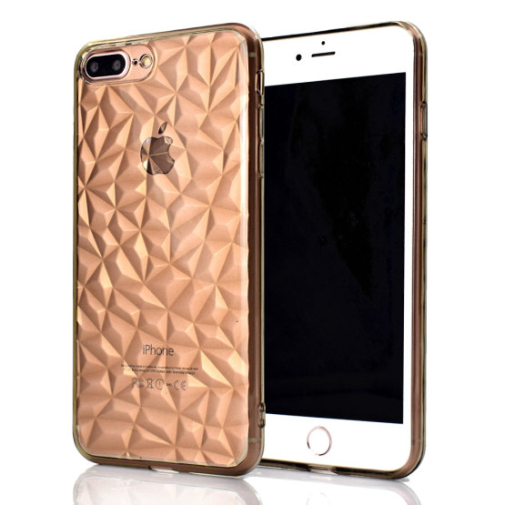 3D DIAMOND SIV - APPLE IPHONE 7 PLUS / IPHONE 8 PLUS
