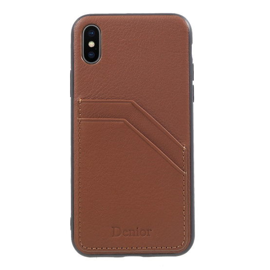 RETRO STYLE RJAV - APPLE IPHONE X / XS