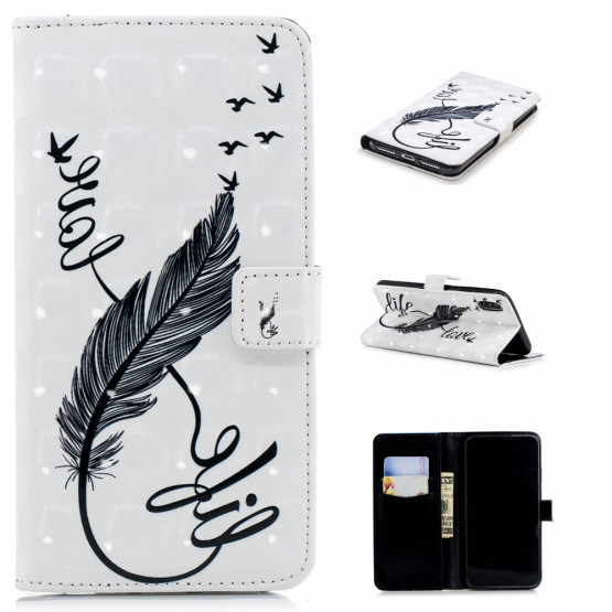 LIFE AND LOVE - APPLE IPHONE XR