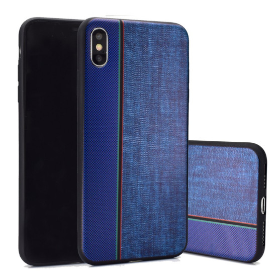 SLIM JEANS MODER - APPLE IPHONE XS MAX