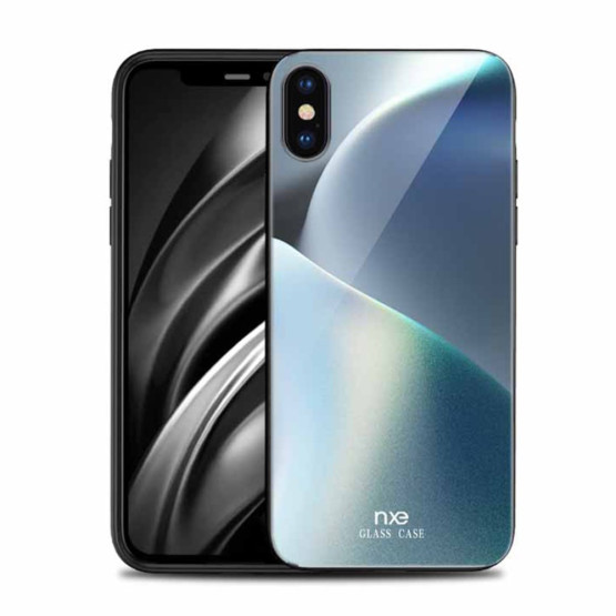 NXE GLASS LEDENA SVETLOBA - APPLE IPHONE XS MAX