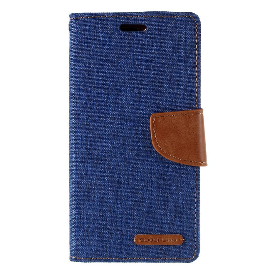 CANVAS PISAN NASMEH TEMNO MODER ETUI ZA APPLE IPHONE 11