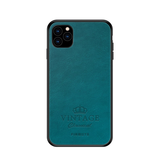 PINWUYO VINTAGE CLASSICAL MODER OVITEK ZA APPLE IPHONE 11 PRO