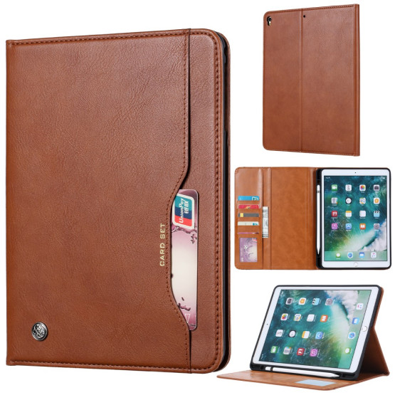 AUTO-ABSORBED MAGNETIC RJAV ETUI ZA APPLE IPAD AIR (2019) / IPAD 10,2' (2021) (2020) (2019)