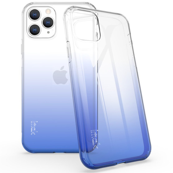 RAINBOW MODER IMAK UX-6 OVITEK ZA APPLE IPHONE 11 PRO MAX