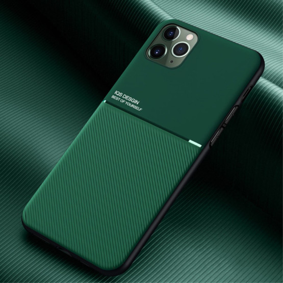 POSLOVNA ODLOČITEV ZELEN OVITEK ZA APPLE IPHONE 11 PRO 