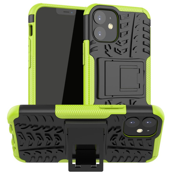 RAMBO ZELEN OVITEK ZA APPLE IPHONE 12 MINI