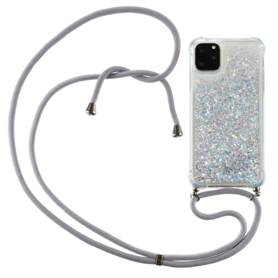 LIQUID POWDER Z VRVICO BEL OVITEK ZA APPLE IPHONE 11 PRO