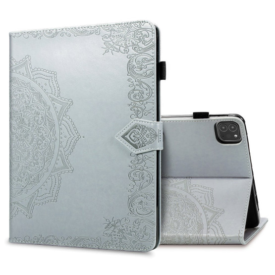 ROYAL MANDALA SIV ETUI ZA APPLE IPAD AIR (2022) / AIR (2020) / IPAD PRO 11' (2022) (2021) (2020) (2018)