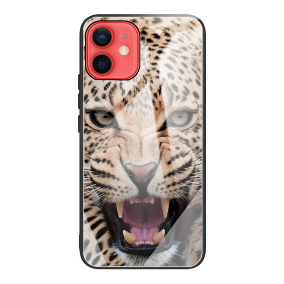 GLASS LEOPARD OVITEK ZA APPLE IPHONE 11