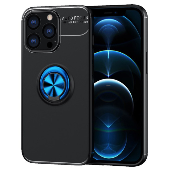 MAGNETIC PREMIUM MODER OVITEK ZA APPLE IPHONE 13 PRO