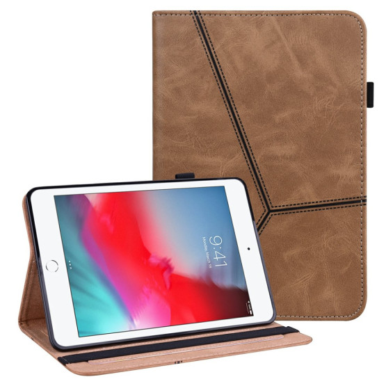 SILKY 3-LINE RJAV ETUI ZA IPAD MINI 1 / 2 / 3 / 4 / 5 (2019)