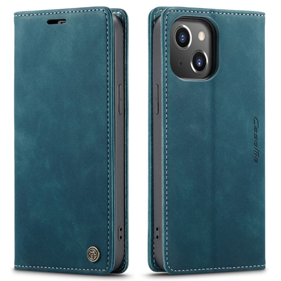 CASEME RETRO AUTO ABSORBED MODER ETUI ZA APPLE IPHONE 13 PRO