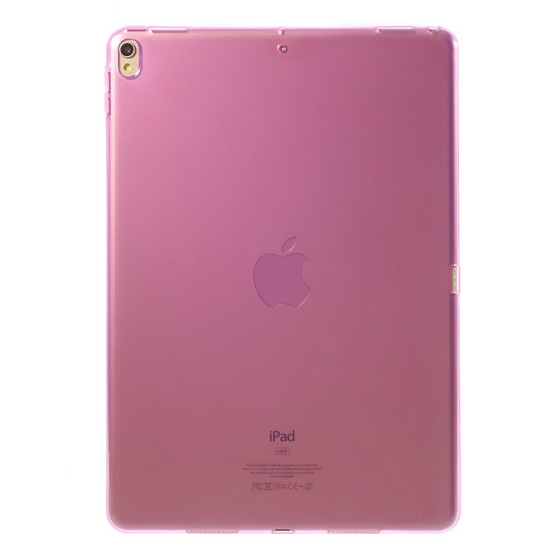 SIMPL TPU GEL ETUI ROZA - IPAD PRO 10,5' (2017)