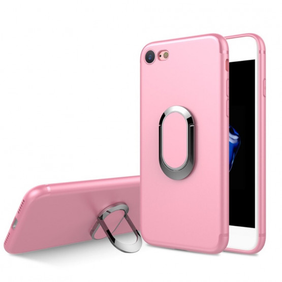 MAGNETIC PINK - APPLE IPHONE 7 / IPHONE 8