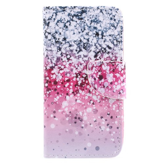 SNEŽENJE V BARVAH - SAMSUNG GALAXY J3 (2017)