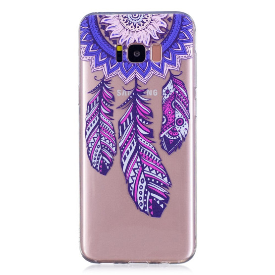 SLIM PROSOJEN MODER LOVILEC SANJ - SAMSUNG GALAXY S8
