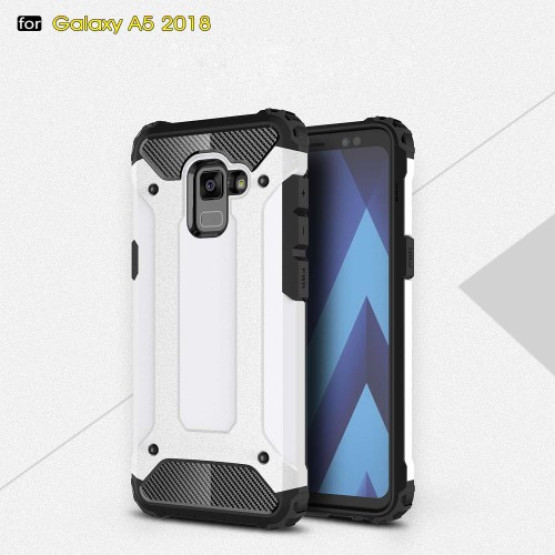 ARMOR EXTREME BEL - SAMSUNG GALAXY A8 (2018)