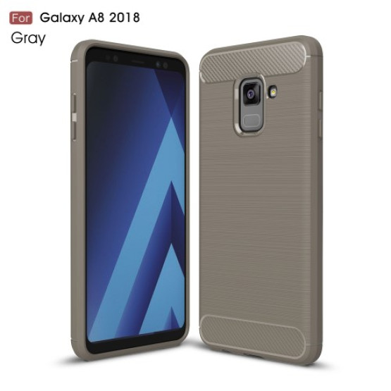 FLEX KARBON SIV - SAMSUNG GALAXY A8 (2018)
