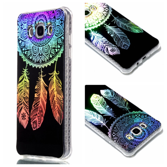 MAVRIČNA LOVILEC SANJ - SAMSUNG GALAXY J5 (2016)