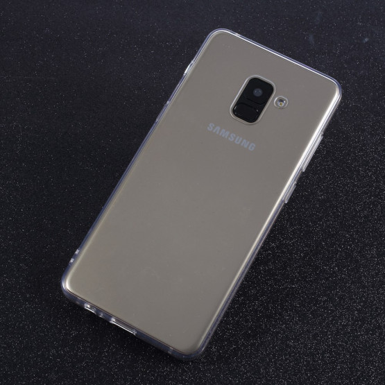 SUHEC PROZOREN OVITEK ZA SAMSUNG GALAXY A8 (2018)