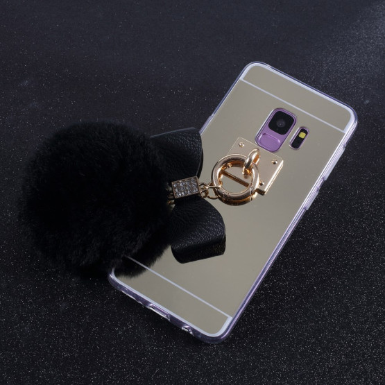 MIRROR ČRN COF - SAMSUNG GALAXY S9