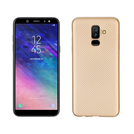 samsung galaxy a6  gold