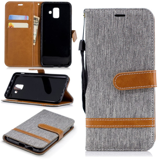 JEANS SIV - SAMSUNG GALAXY A6 (2018)