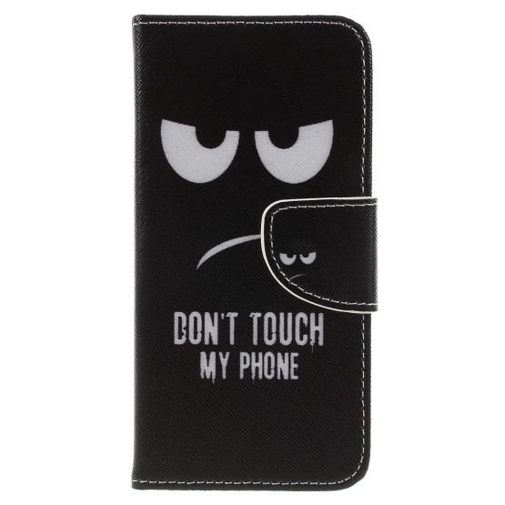 DON'T TOUCH MY PHONE - SAMSUNG GALAXY J6 (2018)