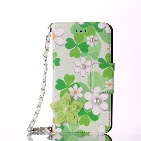 PEARL ZELENA - SAMSUNG GALAXY S9 PLUS