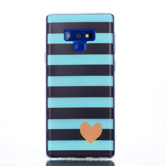 SLIM SIMPLE LOVE - SAMSUNG GALAXY NOTE 9