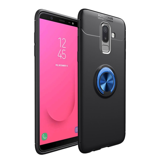 MAGNETIC PREMIUM MODER - SAMSUNG GALAXY J4 PLUS (2018)