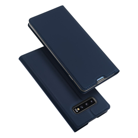 DUX SLIM & MAGNETIC TEMNO MODER - SAMSUNG GALAXY S10