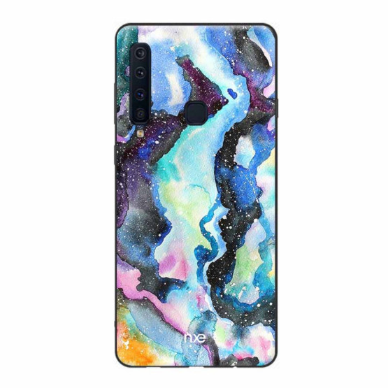 NXE BEL LEDENI VAL - SAMSUNG GALAXY A9 (2018)