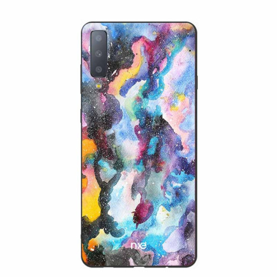 NXE RUMENA OGNJENA ZEMLJA - SAMSUNG GALAXY A7 (2018)