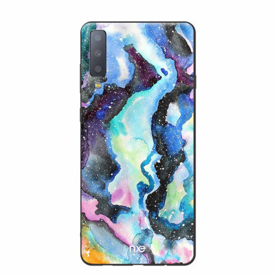 NXE BEL LEDENI VAL - SAMSUNG GALAXY A7 (2018)