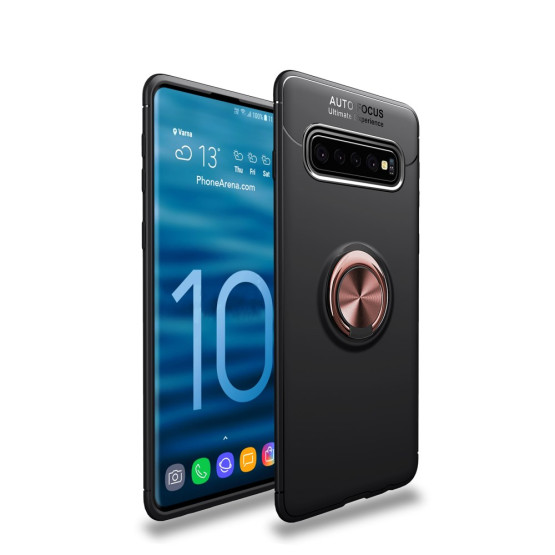 MAGNETIC PREMIUM ROSE GOLD - SAMSUNG GALAXY S10