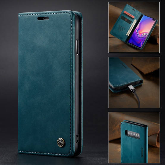 CASEME RETRO AUTO ABSORBED MODER - SAMSUNG GALAXY S10