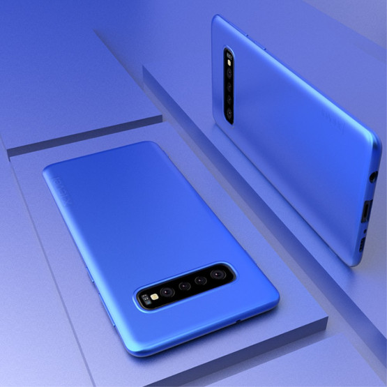 X-LEVEL TPU GEL ETUI MODER - SAMSUNG GALAXY S10