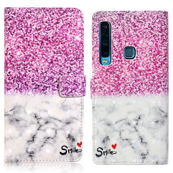 MARMORNE BLEŠČICE - SAMSUNG GALAXY A9 (2018)