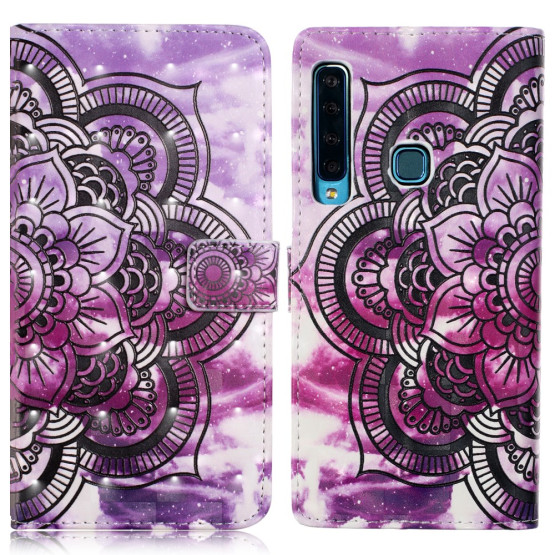 BLIŠČ MANDALE - SAMSUNG GALAXY A9 (2018)