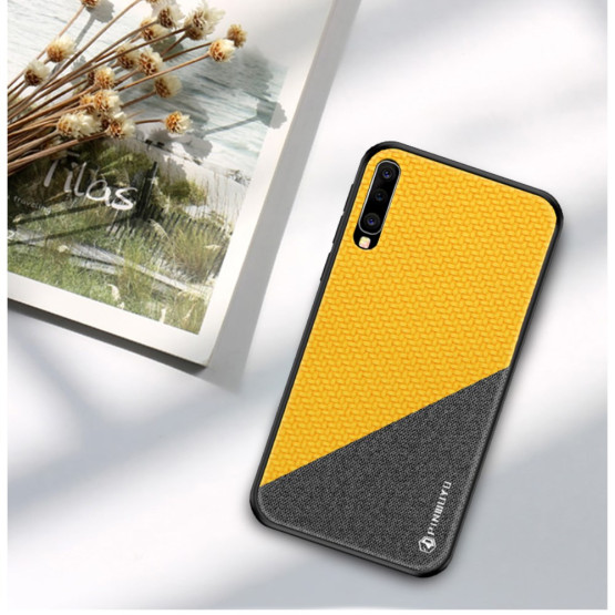 PINWUYO TWO TONE RUMEN OVITEK ZA SAMSUNG GALAXY A70