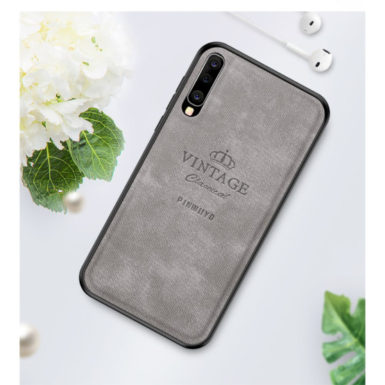 PINWUYO VINTAGE CLASSICAL SIV OVITEK ZA SAMSUNG GALAXY A50 / A30S