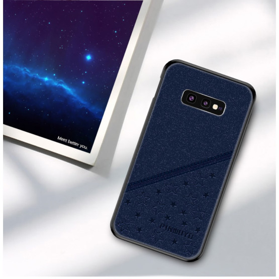 PINWUYO LUCKY STAR MODER OVITEK ZA SAMSUNG GALAXY S10E